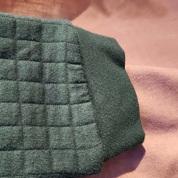 Focus Kids Organic Cotton 2 piece set - Picture 4 of 4